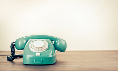 Phone Retro