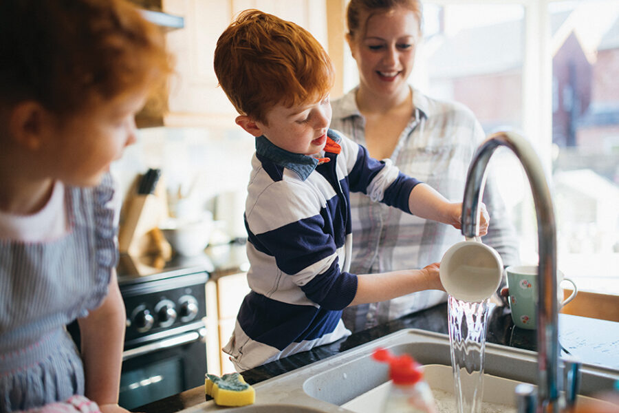 Blog Photo: Refinancing Can Be A Smart Financial Move