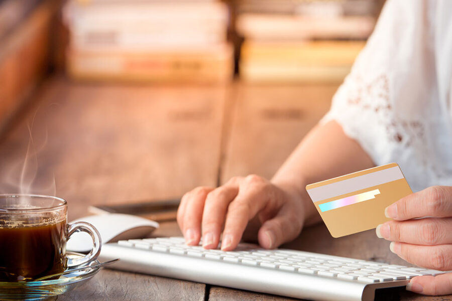Phishing Emails Try To Steal Your Personal Information. Card