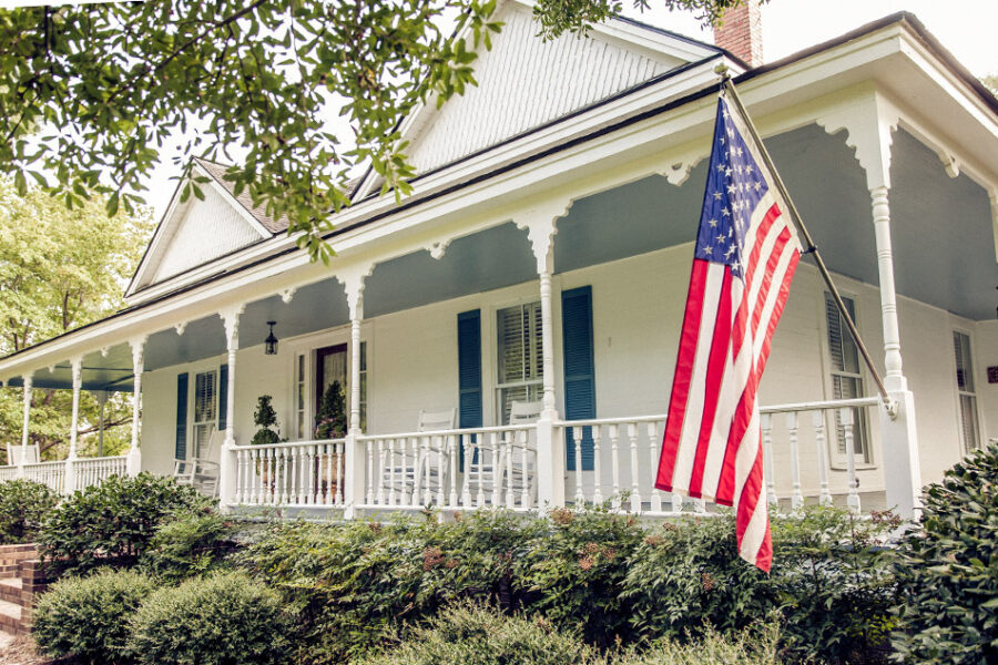 Why Should I Use A Va Loan