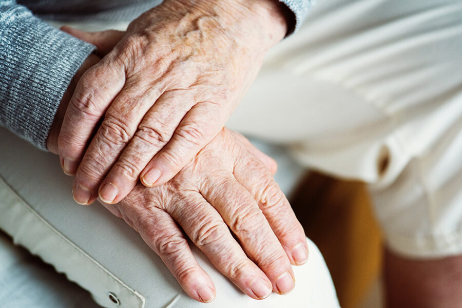 Senior Holiday Scams