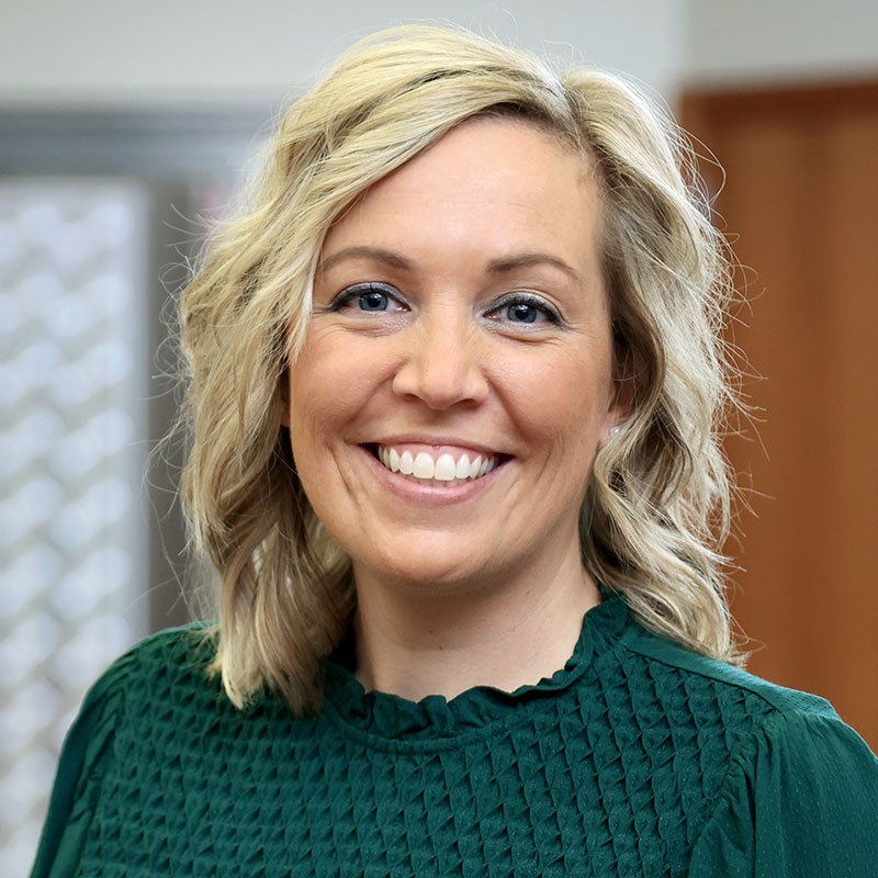 Kim Soderholm, Windom mortgage lender