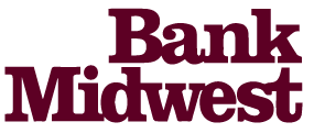 Bankmidwest Logo Vertical