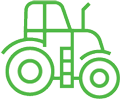 Tractor Icon