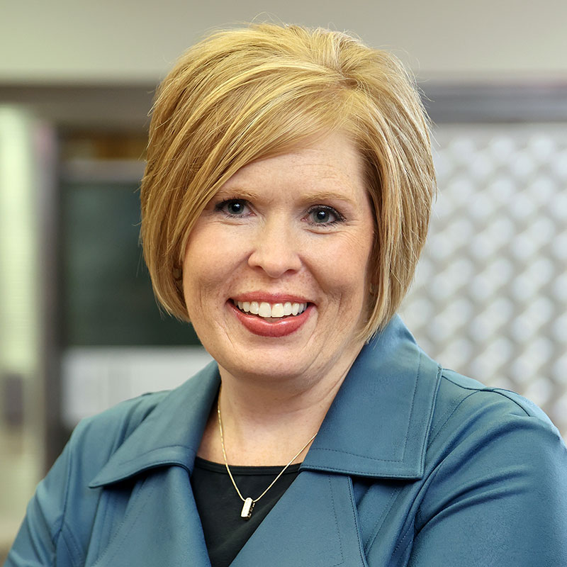 Kristy Hartke, Insurance Agent