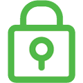 Padlock Icon