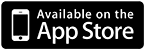 Icon App Store Badge