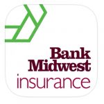 Bank Midwest Insurance App Icon