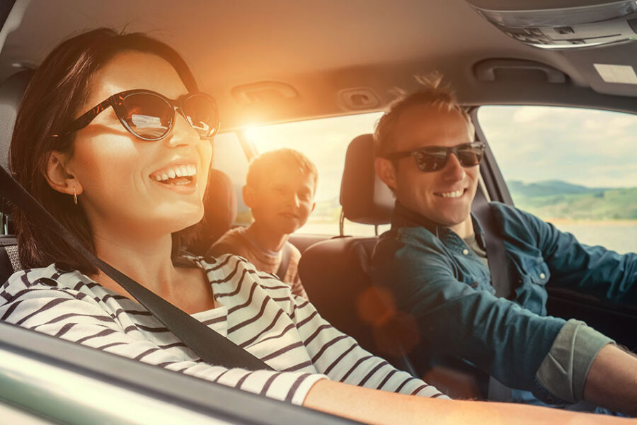 Importance of Life Insurance Blog Photo
