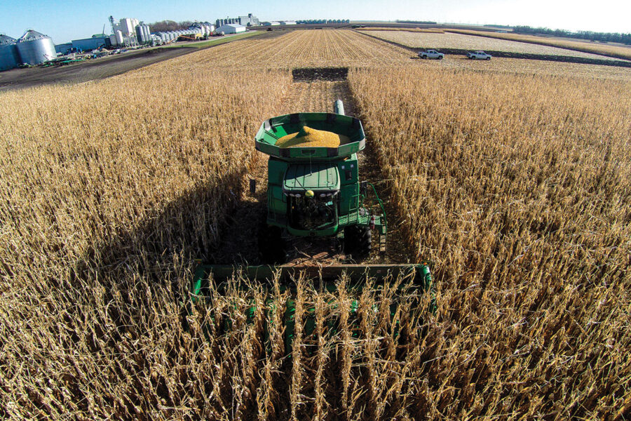 Blog Feature Image Farm operating Budget