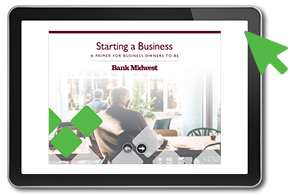 Download Starting New Business eBook