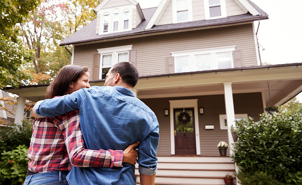 How to buy your first home: a roadmap