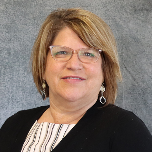 Lisa Rank, Mortgage Lender