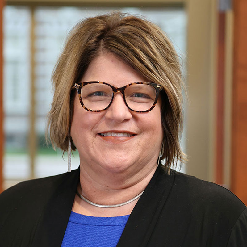 Lisa Rank. Fairmont Mortgage Lender