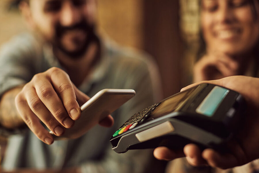Blog Photo of Digital Payments