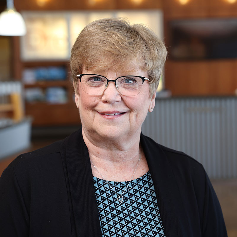 Deb Schuller, Experienced Banker, Jackson MN