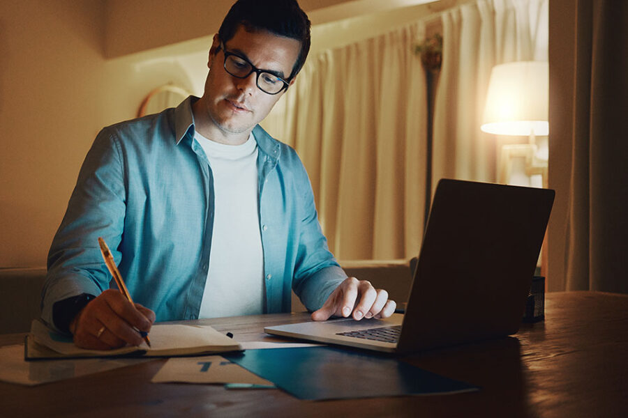 Blog Budgets To Save More