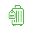 Luggage Icon