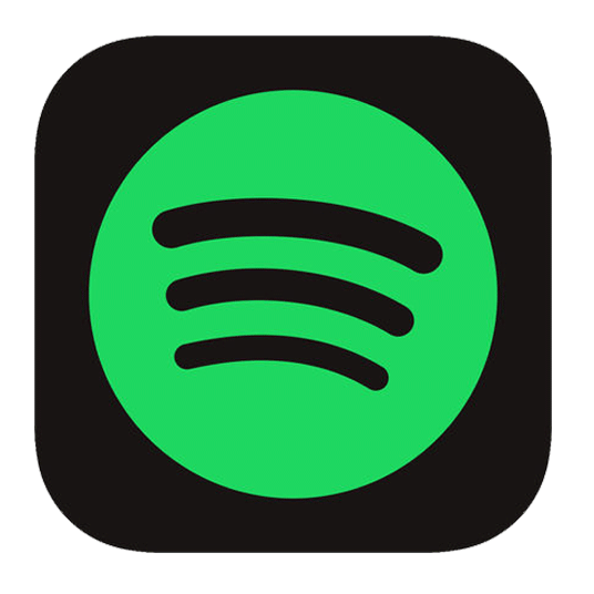 Spotify Podcast Icon