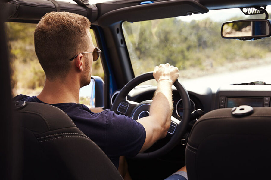 Blog image: Filing a car insurance claim