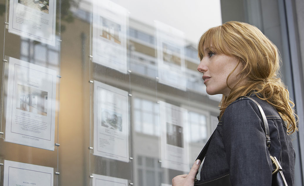 Blog Dreaming About Future Home