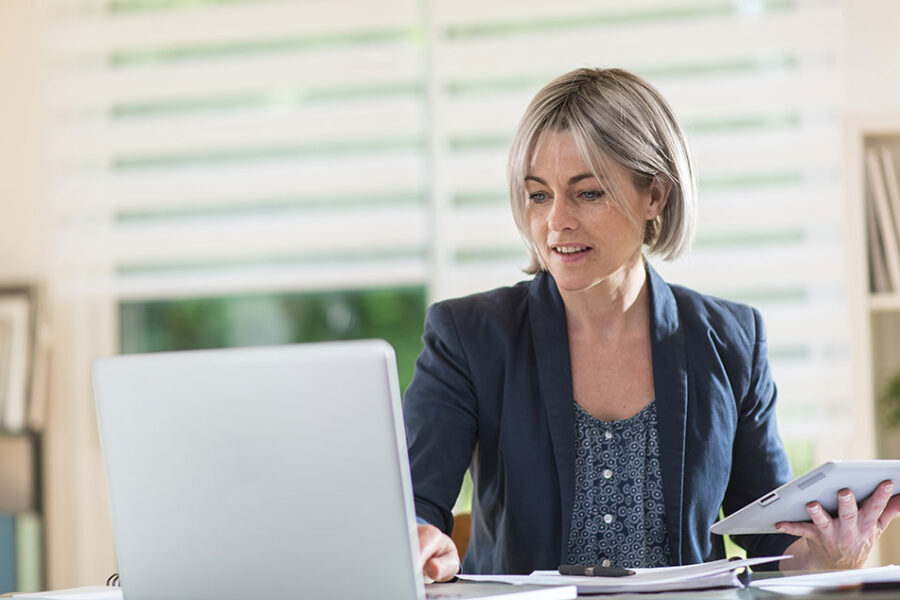 Blog Cash Management Services