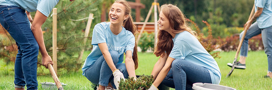 Blog Inspiring Volunteer Opportunities