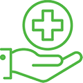 why volunteer icon