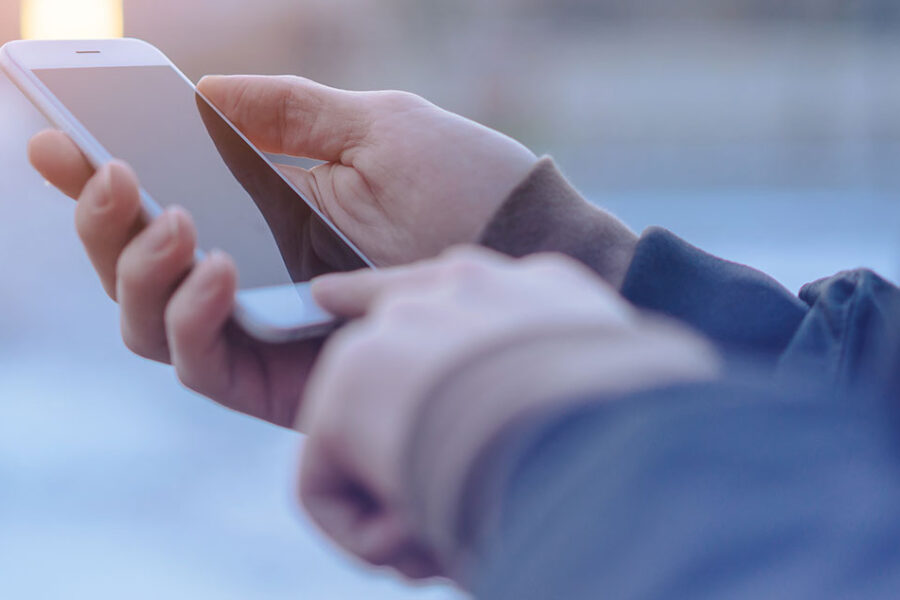 Blog Improve your Mobile Banking experience