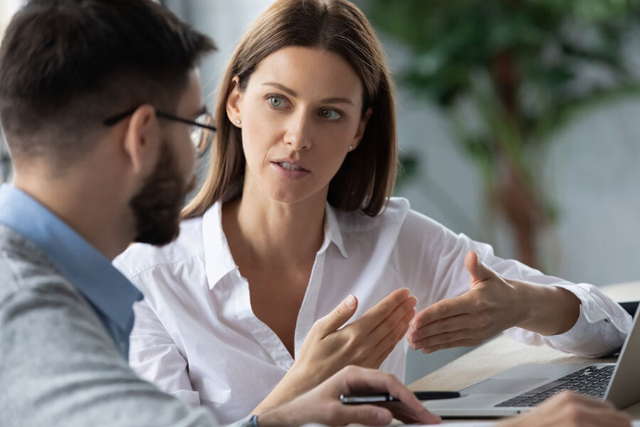 Blog Photo_The Federal Reserve, or The Fed, raised interest rates this year to combat rising inflation. Here are four things you need to know about your finances with raised federal interest rates.