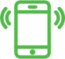 Icon Mobile Alert