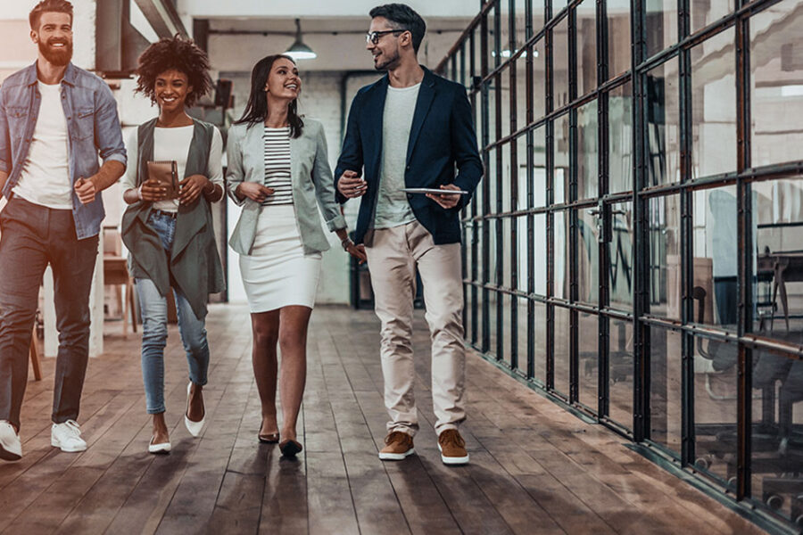 Blog Pod Dream Big How To Move Up In Your Career