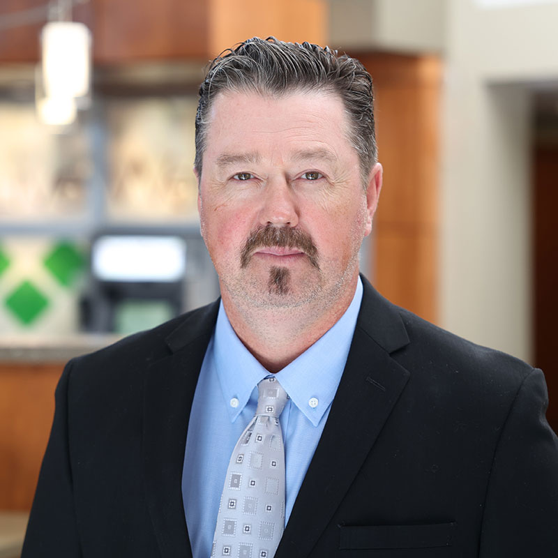 Jay Thaler, Business Banker Sioux Falls