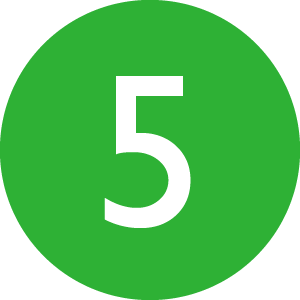 Icon Circle 5