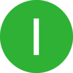 Icon Circle One