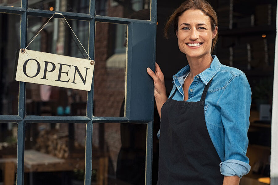 Starting Your Own Business