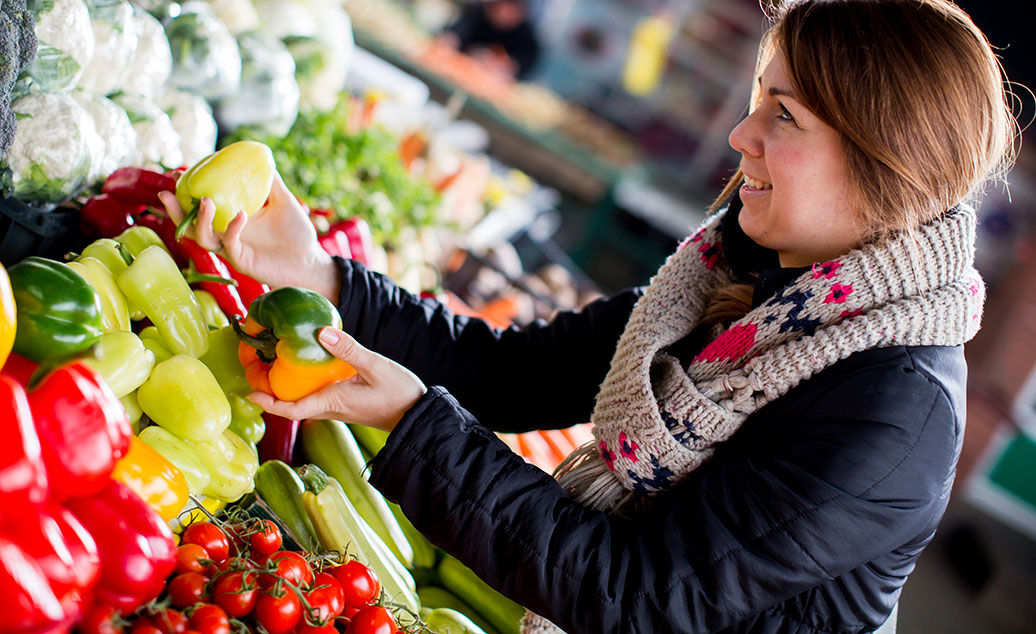 Save Money On Grocery shopping