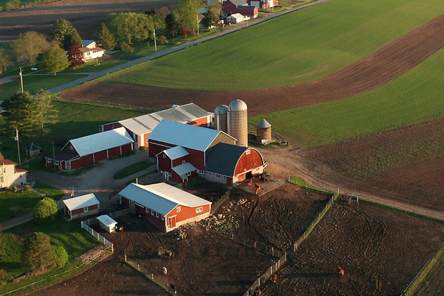 Blog Feature What Is An Ag Loan