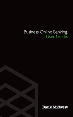 Business User Guide Thumb