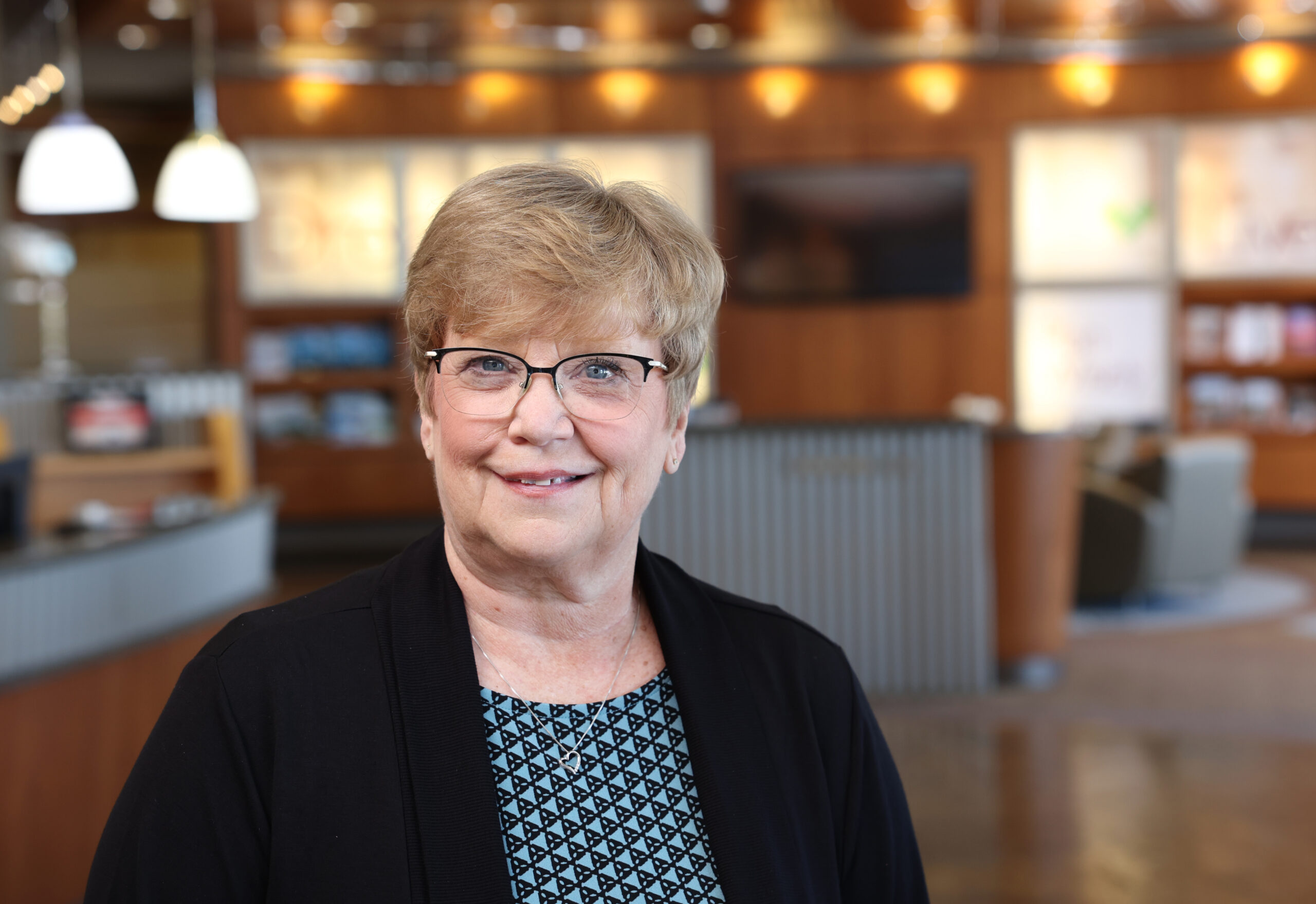 Deb Schuller